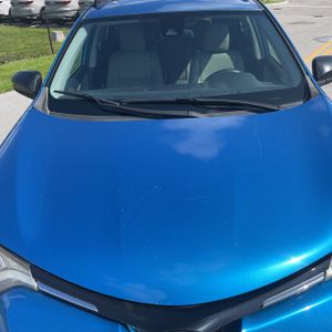 2017 Toyota RAV4 LE 缩略图 15