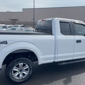 FORD F-150 XLT - 9