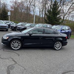AUDI A3 2.0T PREMIUM - 3