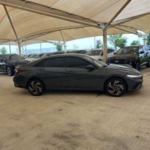 HYUNDAI ELANTRA SEL SPORT - 10