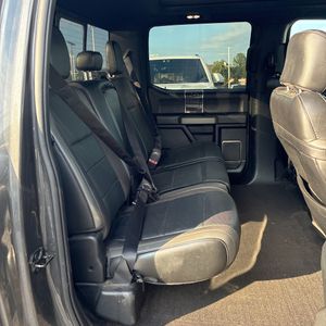 صورة 39 لـ 2019 FORD F-150 RAPTOR