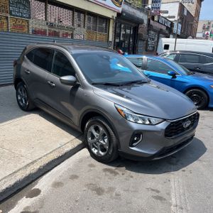 2025 FORD ESCAPE ST-LINE SELECT — миниатюра 12