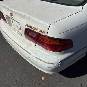 1998 Toyota AVALON XLS 缩略图 50