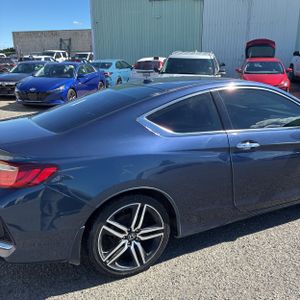 HONDA ACCORD TOURING - 9