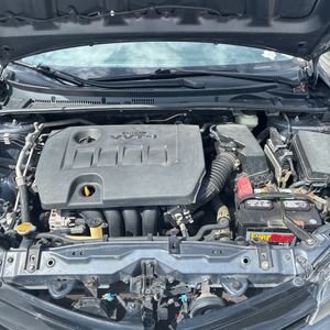 صورة مصغرة 44 لـ 2017 Toyota COROLLA L