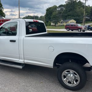 2013 RAM 2500 TRADESMAN — фото 6