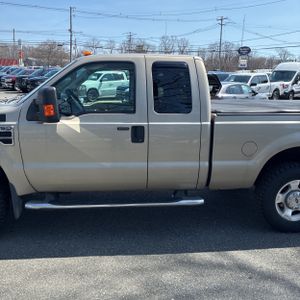 FORD F-250 SUPER DUTY XLT - 4