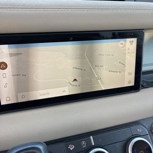 2023 LAND Rover DEFENDER 110 X-DYNAMIC SE — миниатюра 39