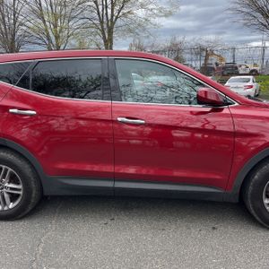 HYUNDAI SANTA FE SPORT 2.4L - 9