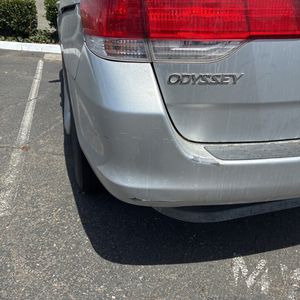صورة 49 لـ 2010 Honda ODYSSEY EX