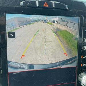 2022 RAM 1500 REBEL thumbnail 43