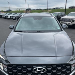 2023 Hyundai SANTA FE SEL 缩略图 15
