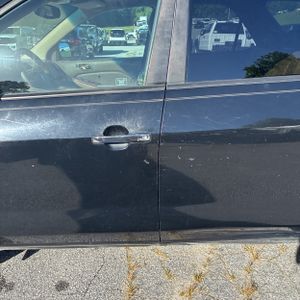 2004 Acura MDX TOURING W/NAVI — фото 4