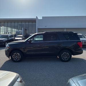 FORD EXPEDITION XLT - 3