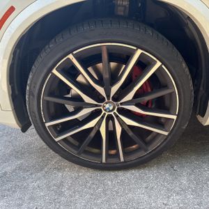 صورة مصغرة 16 لـ 2021 BMW X5 SDRIVE40I
