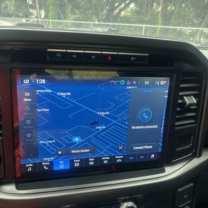 2024 FORD F-150 XLT 缩略图 42