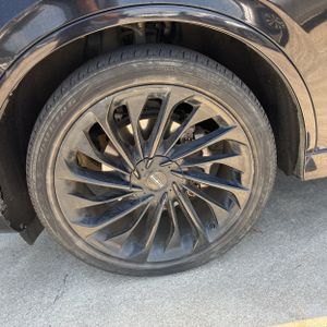 2021 Lincoln AVIATOR RESERVE 照片 17