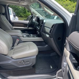 2020 FORD EXPEDITION LIMITED — миниатюра 33