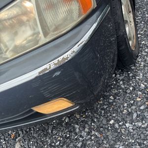 2004 Acura RL 3.5 W/NAVI thumbnail 45