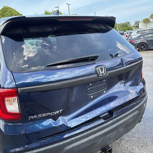 صورة مصغرة 69 لـ 2021 Honda PASSPORT EX-L