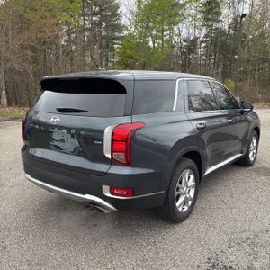 HYUNDAI PALISADE SE - 8