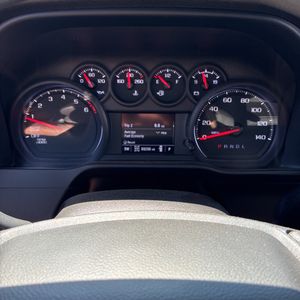 صورة مصغرة 42 لـ 2022 Chevrolet SILVERADO 1500 CUSTOM