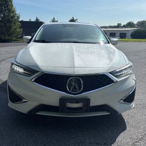 صورة 14 لـ 2019 Acura ILX W/PREMIUM