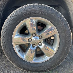 2018 RAM 1500 BIG HORN 缩略图 18