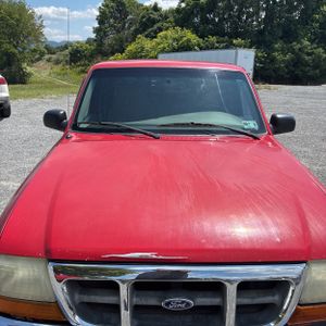 صورة مصغرة 15 لـ 1999 FORD RANGER XLT