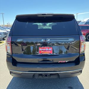 CHEVROLET TAHOE RST - 7