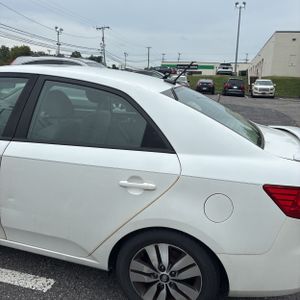 2013 KIA FORTE EX 照片 6
