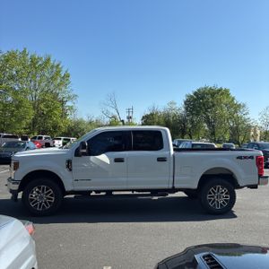 FORD F-250 SUPER DUTY XLT - 3