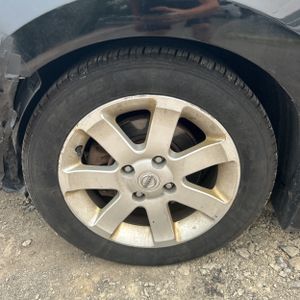 2012 Nissan SENTRA 2.0 SR 缩略图 17