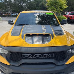 صورة مصغرة 13 لـ 2023 RAM 1500 TRX