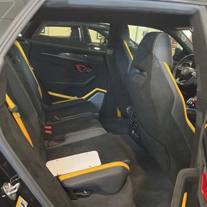 صورة مصغرة 31 لـ 2023 Lamborghini URUS BASE