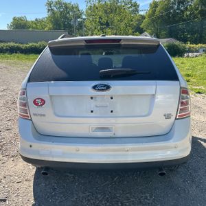 FORD EDGE SEL - 7