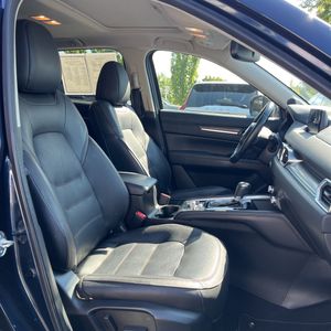 صورة 33 لـ 2019 Mazda CX-5 GRAND TOURING