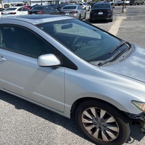 2010 Honda CIVIC EX thumbnail 13