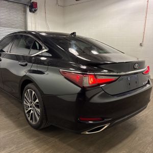 LEXUS ES 350 BASE - 6