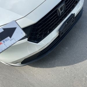 2023 Honda ACCORD EX — миниатюра 55
