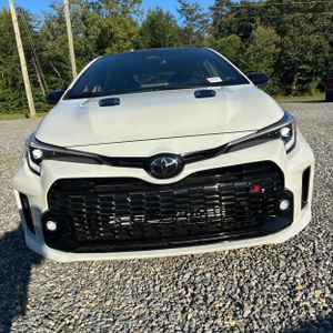 صورة 14 لـ 2023 Toyota GR COROLLA MORIZO EDITION