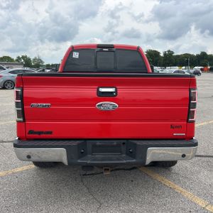 2012 FORD F-150 XLT 照片 7