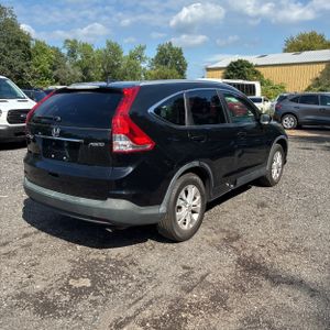 صورة 8 لـ 2014 Honda CR-V EX-L