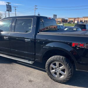 FORD F-150 XLT - 6