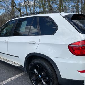 BMW X5 XDRIVE35D - 6