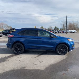 FORD EDGE SE - 10