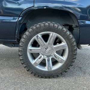 صورة مصغرة 18 لـ 2004 Chevrolet TAHOE LS
