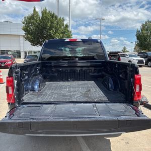 2023 FORD F-150 TREMOR — миниатюра 47
