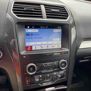 2019 FORD EXPLORER XLT thumbnail 37