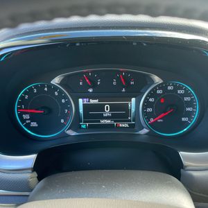 2019 Chevrolet TRAVERSE PREMIER — фото 39